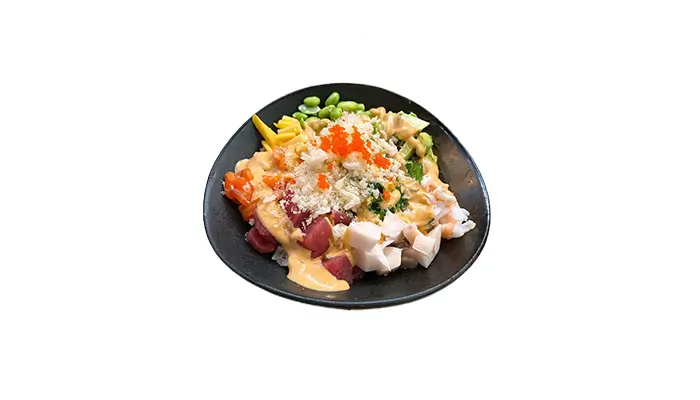 Aki Japanese Cuisine | East Northport
