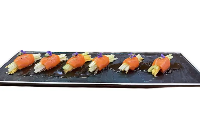 Aki Japanese Cuisine | East Northport