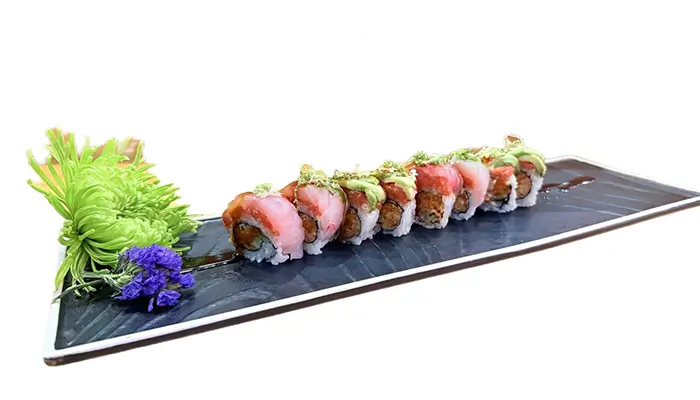 Aki Japanese Cuisine | East Northport