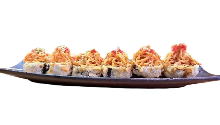 Aki Japanese Cuisine | East Northport