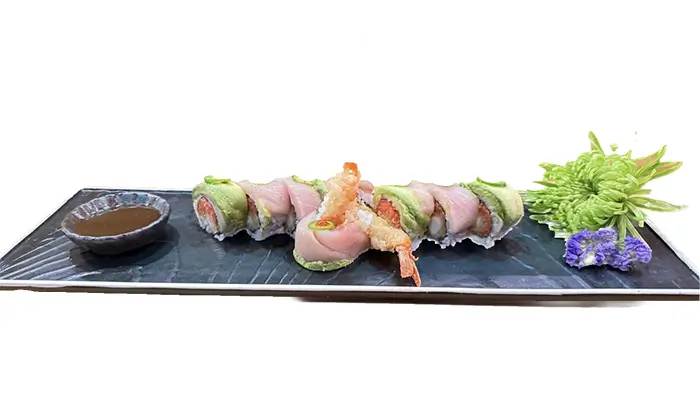 Aki Japanese Cuisine | East Northport